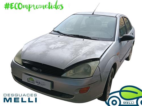 Steering rack FORD FOCUS I Saloon (DFW) 2.0 16V | BP26330117M22 