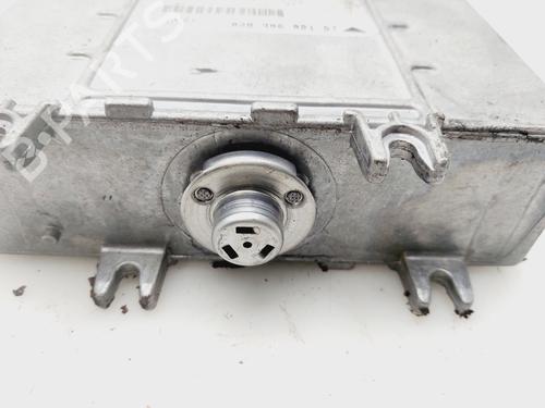 Engine control unit (ECU) VW PASSAT B5 (3B2) 1.9 TDI | BP31124446M57 - Image 5