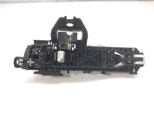 Rear right exterior door handle MERCEDES-BENZ A-CLASS (W176) A 180 CDI (176.000) | BP10153845C130 