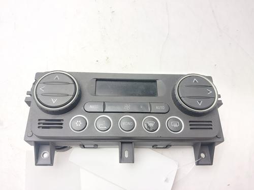 Commande Chauffage ALFA ROMEO 159 (939_) 1.9 JTDM 16V (939AXC1B, 939AXC12) (150 hp) 32736497