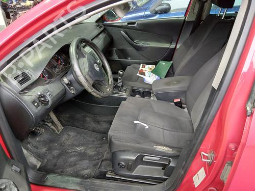 Tailgate VW PASSAT B6 Variant (3C5)  | BP31670459C6 