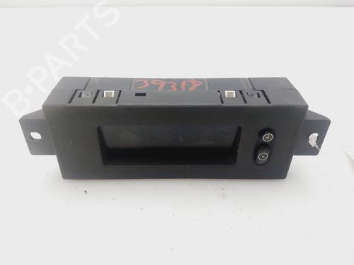 Używane Monitor / Wyświetlacz OPEL MERIVA A MPV (X03) [2003-2010]  28795657