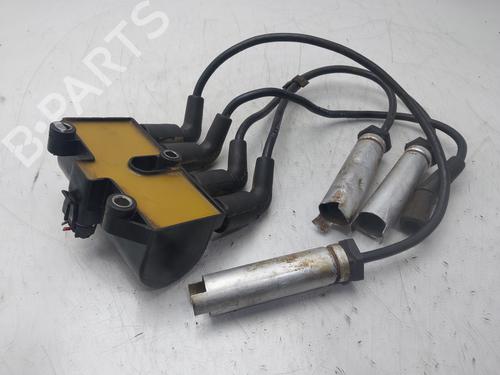 Ignition coil DAEWOO LANOS (KLAT) 1.3 | BP36258415M94  - Image 5