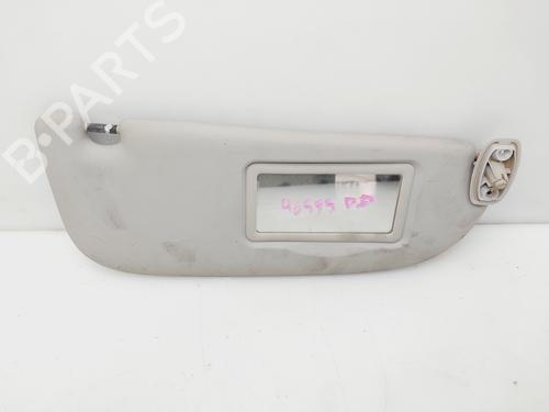 Pala sol direita PEUGEOT 206 Hatchback (2A/C) 1.4 LPG (75 hp) 31327586