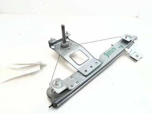 Fensterheber rechts hinten für DACIA DUSTER (HS_) [2010-2018]  31267455