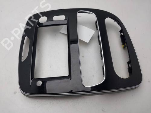 Middle console RENAULT CLIO IV (BH_)  | BP40218807I22  - Image 5
