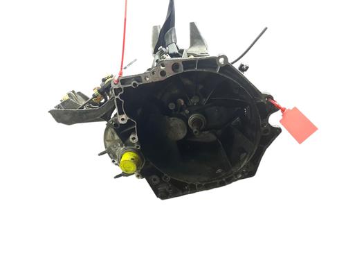 Used Gearbox PEUGEOT 407 (6D_) [2004-2011]  27473212