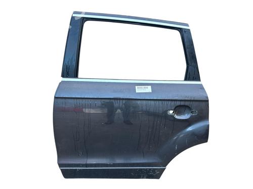 Used Left rear door AUDI Q7 (4LB) 3.0 TDI quattro (233 hp) 27198657