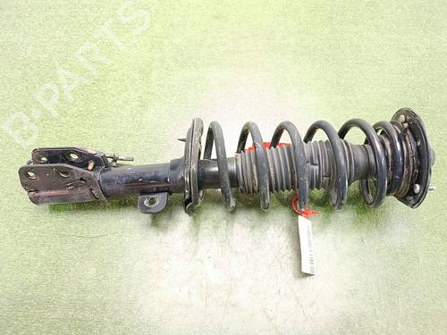 Left front shock absorber CHEVROLET CAPTIVA (C100, C140) 2.0 D | BP39751364M16 - Image 3