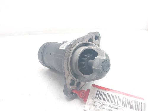 Starter OPEL ASTRA H (A04) 1.7 CDTI (L48) | BP18070466M8 