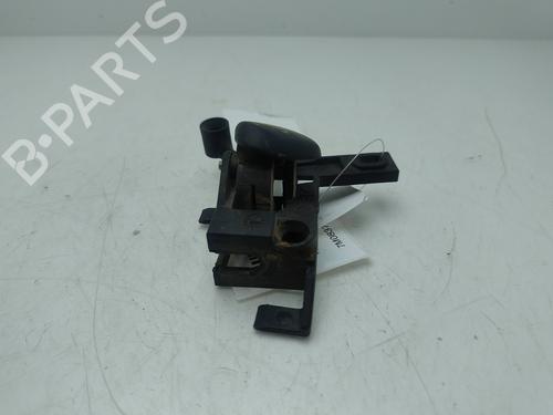 Rear right interior door handle VW SHARAN (7M8, 7M9, 7M6) 1.9 TDI | BP27221882I16 