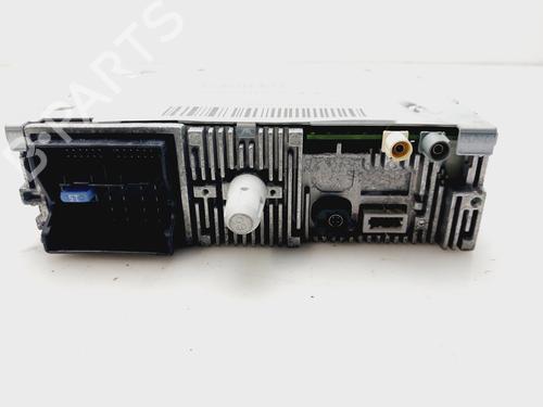 Radio PEUGEOT 2008 I (CU_)  | BP25754417E6 