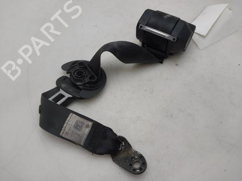 Used Rear left seatbelt Rear left seatbelt VW POLO V (6R1, 6C1) [2009-2022] 33935682 33935682
