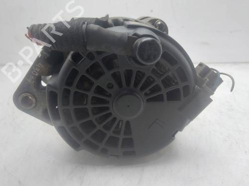 Alternator OPEL MERIVA B MPV (S10) 1.7 CDTI (75) | BP39717487M7 - Image 3