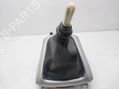 Used Gear lever NISSAN QASHQAI II SUV (J11, J11_) 1.5 dCi (110 hp) 17447991