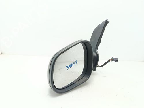 Left mirror SEAT ALTEA XL (5P5, 5P8)  | BP29440384C26 