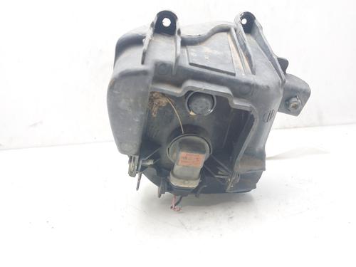 Left front fog light KIA SPORTAGE II (JE_, KM_) 2.0 CRDi 4WD | BP13654969C30 