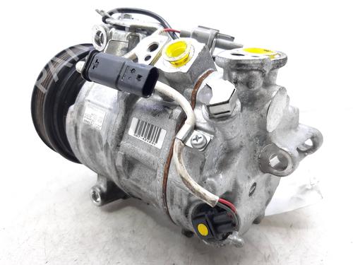 AC compressor MERCEDES-BENZ CLA Coupe (C117) CLA 200 CDI / d (117.308) | BP11384060M34 