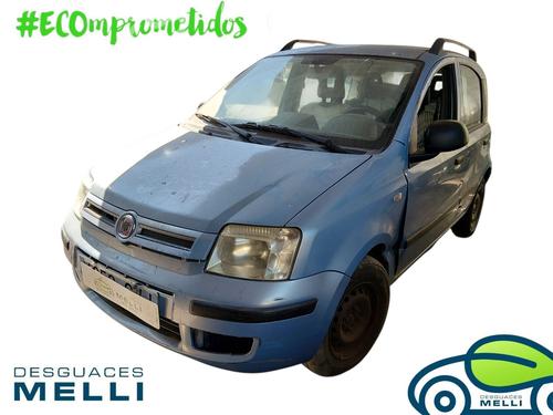 Brugte FIAT PANDA (169_) 1.2 (169.AXB11, 169.AXB1A) 4827906