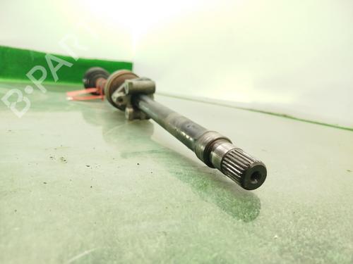 Right front driveshaft OPEL ASTRA J Sports Tourer (P10) | BP26927365M39