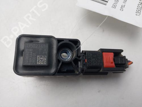 Used Electronic sensor Electronic sensor OPEL INSIGNIA A (G09) [2008-2017] 35944569 35944569