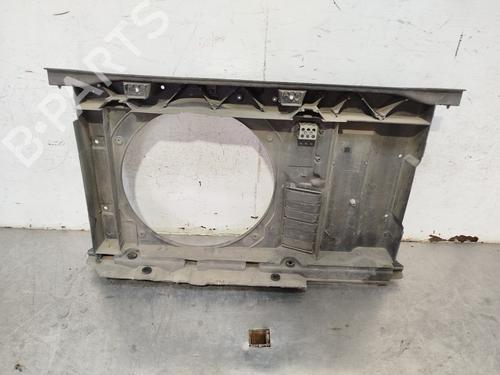 Frontplate/Frontkurv CITROËN C4 Coupe (LA_) 1.4 16V | BP27354584C72 