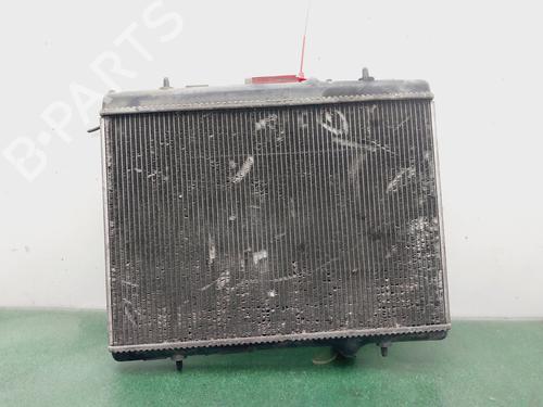 Køler CITROËN C5 I (DC_) 2.0 HDi (DCRHZB, DCRHZE) | BP26224845M31 