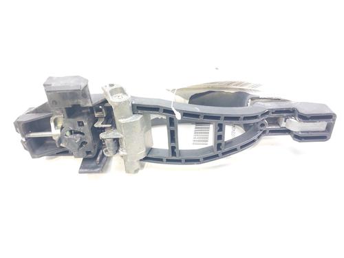 Front right exterior door handle FORD MONDEO IV (BA7)  | BP13477040C129 