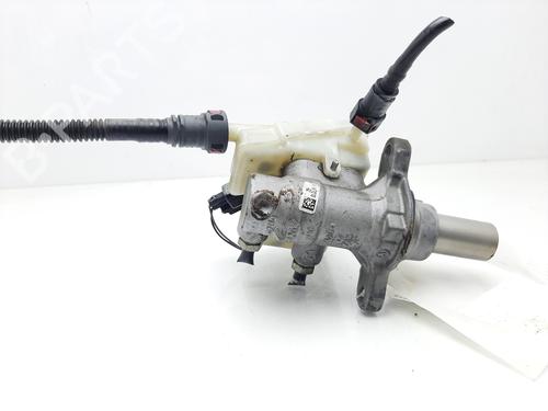 Brake master cylinder FORD TRANSIT CONNECT MPV 1.6 TDCi | BP13577836M77 