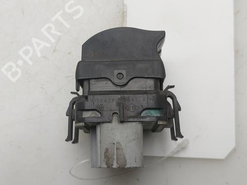 Left front window switch RENAULT SCÉNIC II (JM0/1_) | BP38056323I27 - Image 4