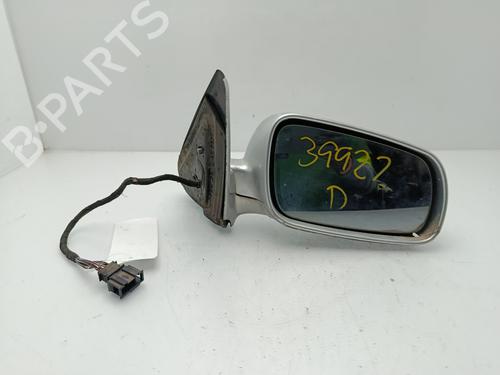 Used Right mirror SEAT LEON (1M1) [1999-2006]  30279414