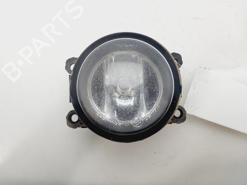 Venstre  Fortil Tågelygte PEUGEOT 307 (3A/C) [2000-2012]  29941523