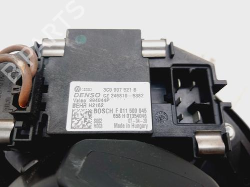 Heater blower motor VW TOURAN (1T1, 1T2) | BP27452600M62