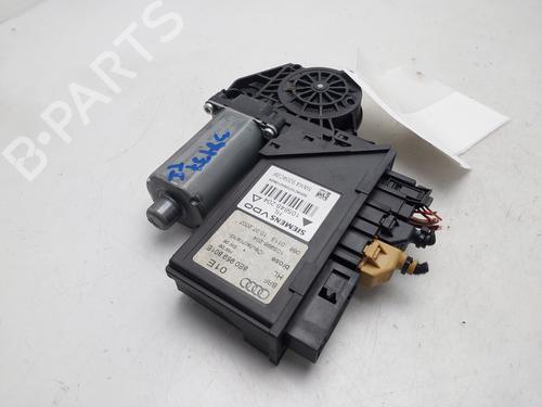 Left rear window motor AUDI A4 B7 (8EC) 2.0 TDI 16V | BP27877075E23 