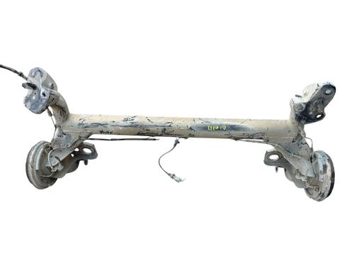Bagaksel Bagaksel FORD FIESTA V (JH_, JD_) 1.4 TDCi (68 hp) 36476042 36476042