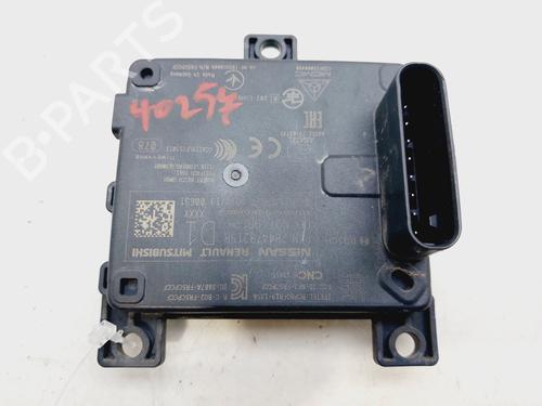 Elektronisk modul RENAULT KANGOO III MPV [2021-2025]  30658164