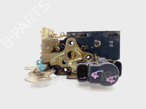 Used Front right lock CHEVROLET NUBIRA Saloon 1.6 (109 hp) 18083066