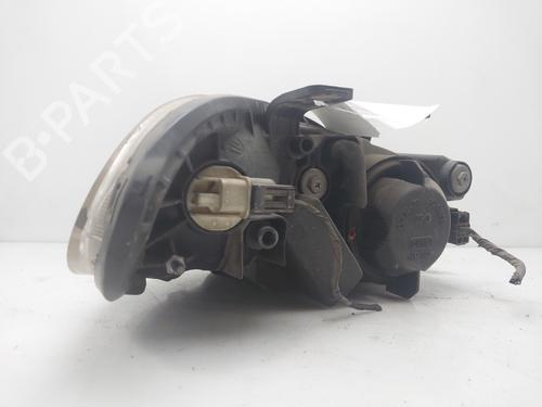 Left headlight CHEVROLET NUBIRA Saloon 1.4 | BP19694065C28 