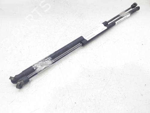 Tailgate lift support FORD FIESTA V (JH_, JD_) 1.4 16V | BP14004141C138 