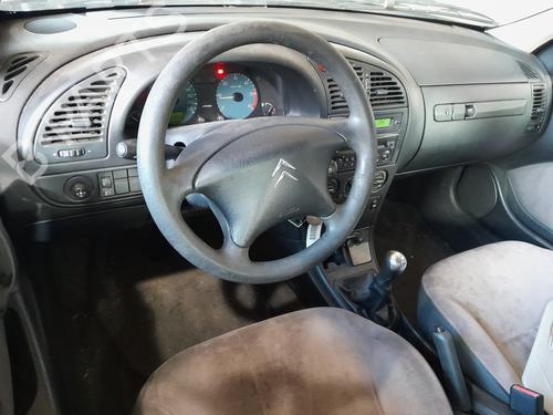 Spylertank CITROËN XSARA (N1) 2.0 HDi 90 | BP12415829C113 