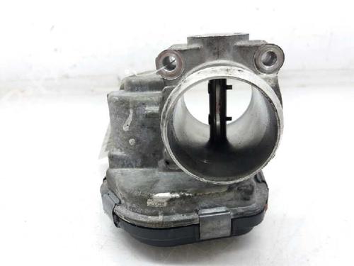 Gasklephuis FORD FOCUS III 1.6 TDCi (95 hp) 2989763