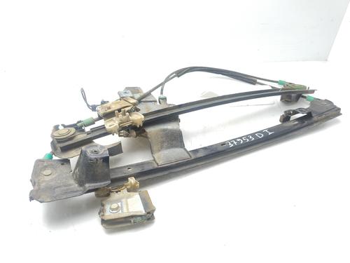 Front left window mechanism LAND ROVER FREELANDER I (L314) 2.0 Td4 4x4 | BP25870347C22 