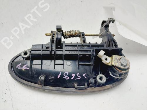 Front right exterior door handle DAEWOO MATIZ (M100, M150) 0.8 | BP19797626C129 