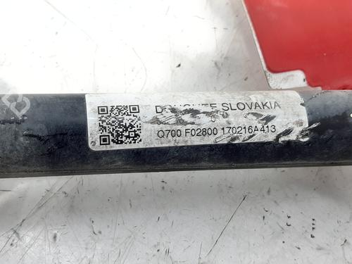 Left rear suspension arm KIA SPORTAGE IV (QL, QLE) 1.7 CRDi | BP14000908M14 