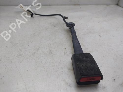 Used Seat buckle HYUNDAI KONA (OS, OSE, OSI) 1.0 T-GDi (120 hp) 18062413