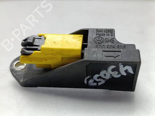 Used Electronic sensor Electronic sensor VW PASSAT B5.5 (3B3) 1.9 TDI (130 hp) 39881488 39881488