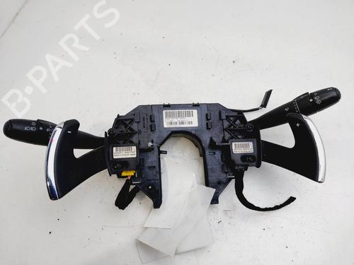 Steering wheel controls CITROËN C4 Grand Picasso I (UA_)  | BP18747293E15 