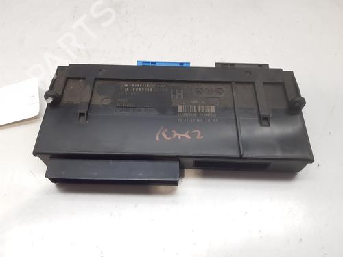 Used Electronic module BMW 3 (E90) 320 d (177 hp) 10962643