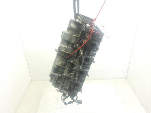 Culasse TOYOTA AVENSIS (_T25_) 2.0 D-4D (CDT250_, CDT250R) (116 hp) 31878849