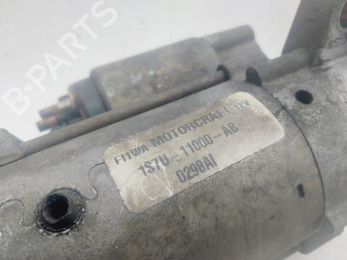 Starter FORD MONDEO III (B5Y) 1.8 16V | BP29519996M8 